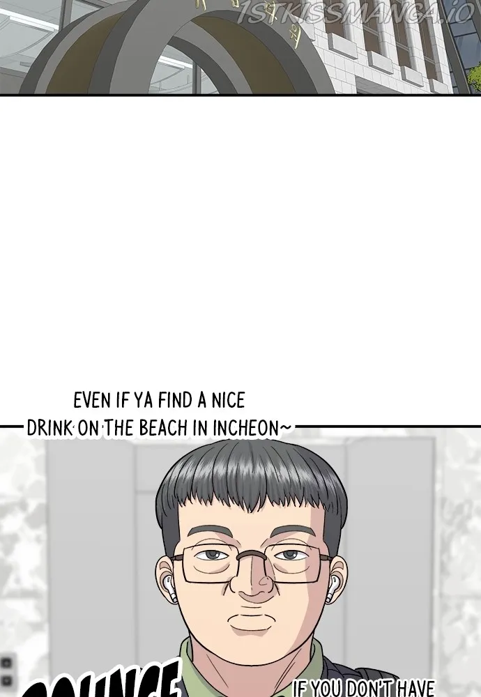 A DeadbEAT’s Meal Chapter 45 - page 39
