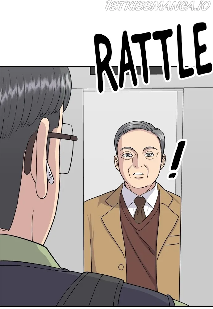 A DeadbEAT’s Meal Chapter 45 - page 41