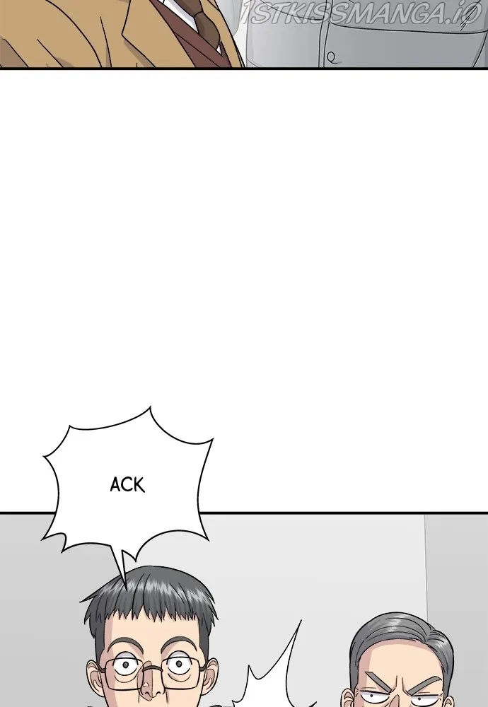 A DeadbEAT’s Meal Chapter 45 - page 46
