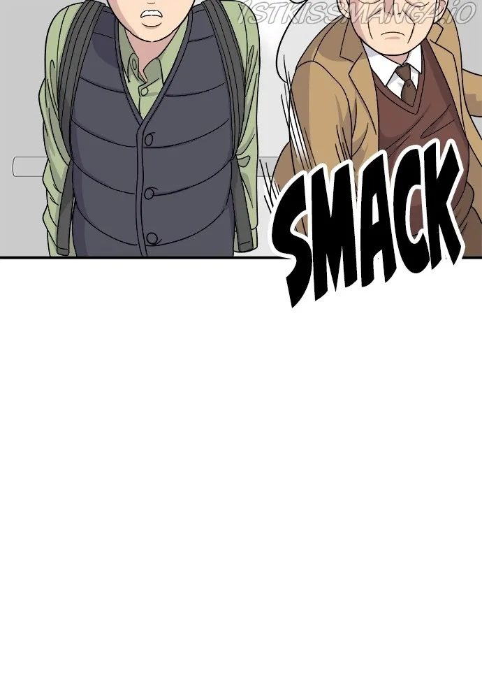 A DeadbEAT’s Meal Chapter 45 - page 47