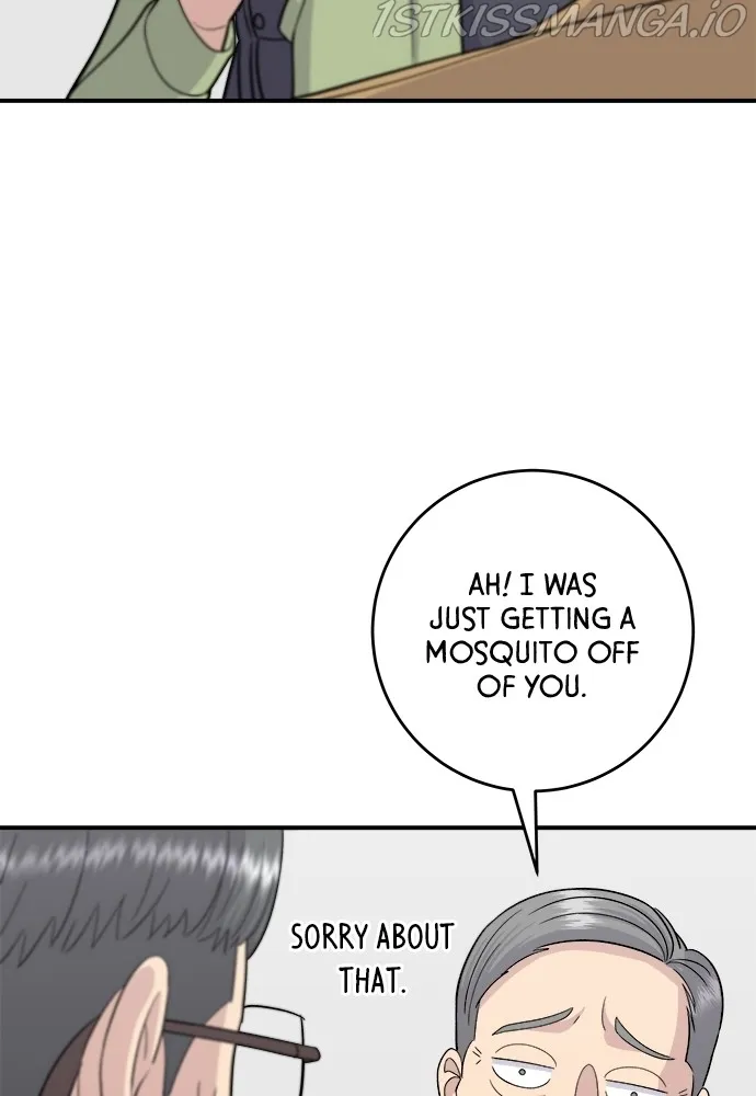A DeadbEAT’s Meal Chapter 45 - page 49