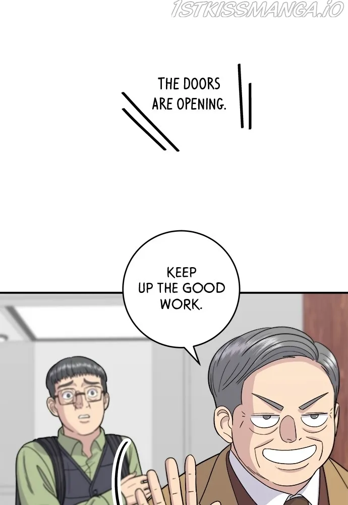 A DeadbEAT’s Meal Chapter 45 - page 51