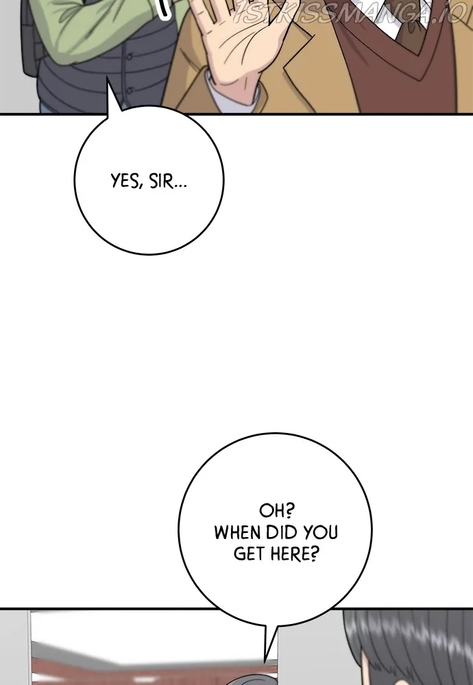 A DeadbEAT’s Meal Chapter 45 - page 52