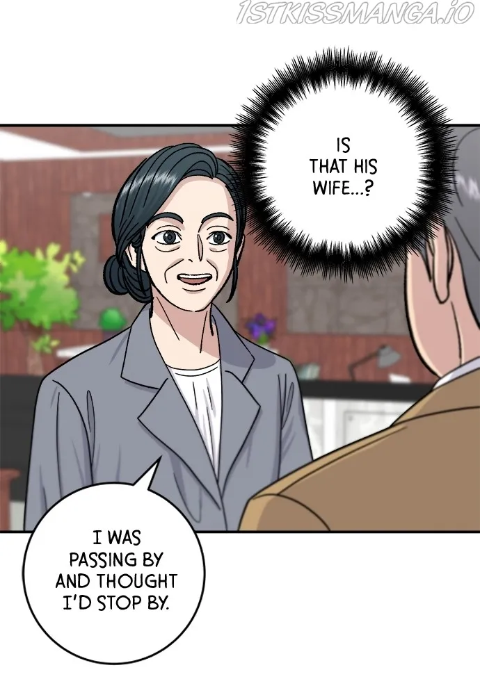 A DeadbEAT’s Meal Chapter 45 - page 54
