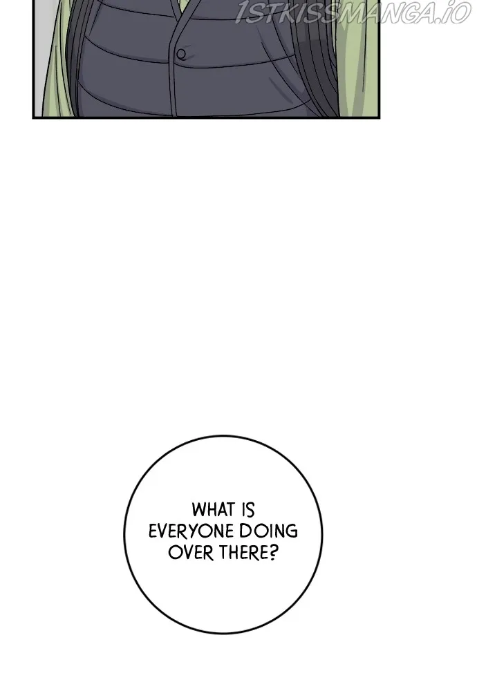 A DeadbEAT’s Meal Chapter 45 - page 56
