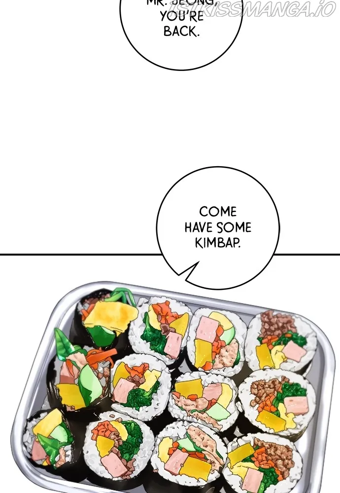 A DeadbEAT’s Meal Chapter 45 - page 58