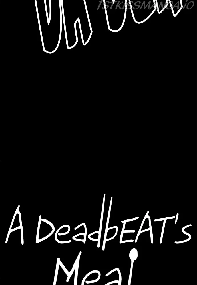 A DeadbEAT’s Meal Chapter 45 - page 6