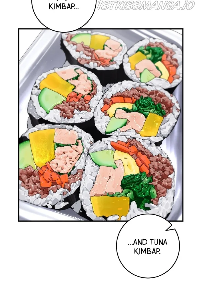 A DeadbEAT’s Meal Chapter 45 - page 60