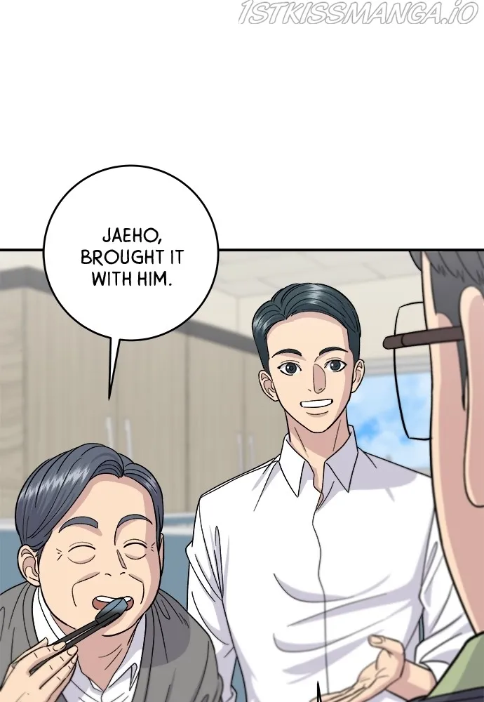 A DeadbEAT’s Meal Chapter 45 - page 61