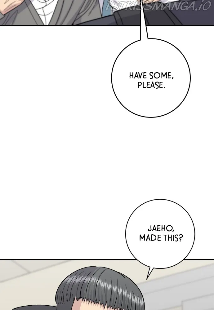A DeadbEAT’s Meal Chapter 45 - page 62