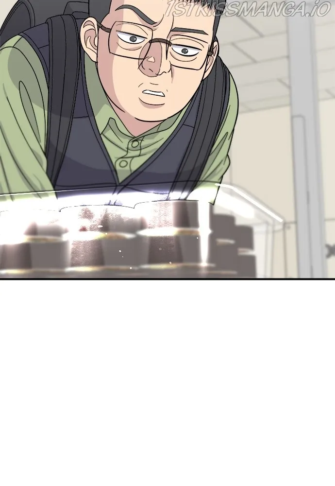 A DeadbEAT’s Meal Chapter 45 - page 63