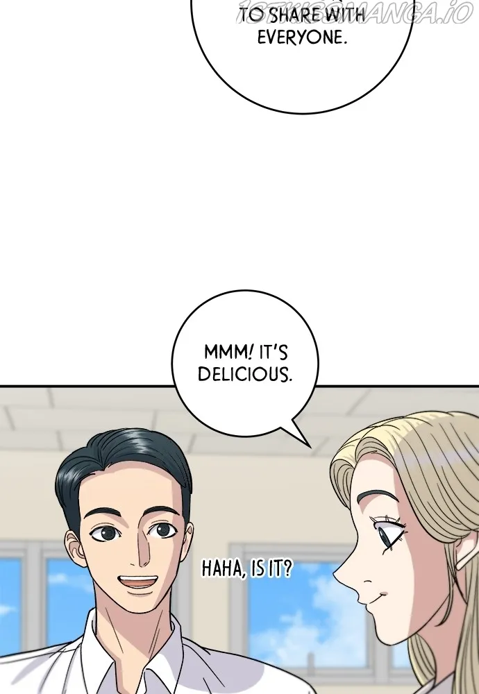 A DeadbEAT’s Meal Chapter 45 - page 65
