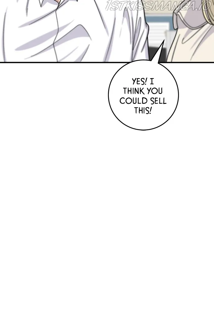 A DeadbEAT’s Meal Chapter 45 - page 66