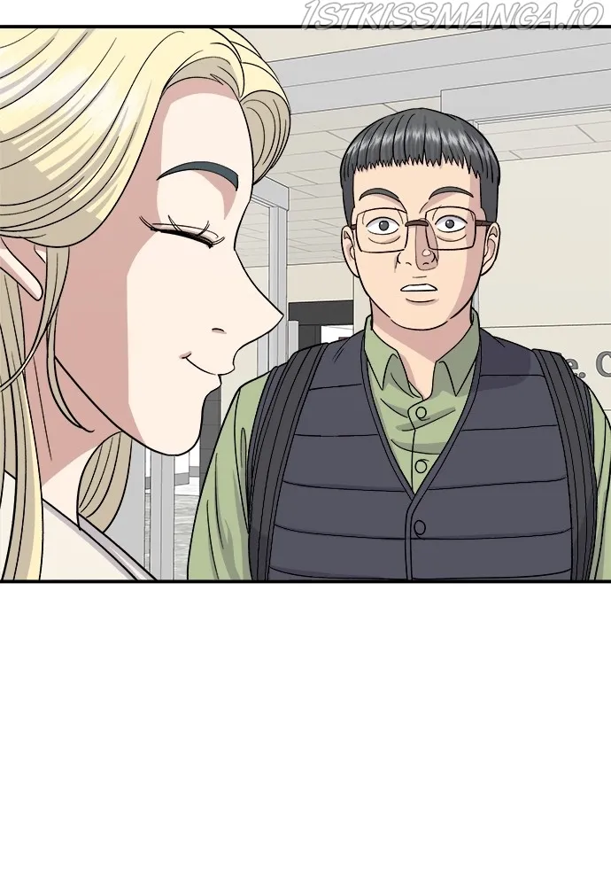 A DeadbEAT’s Meal Chapter 45 - page 67