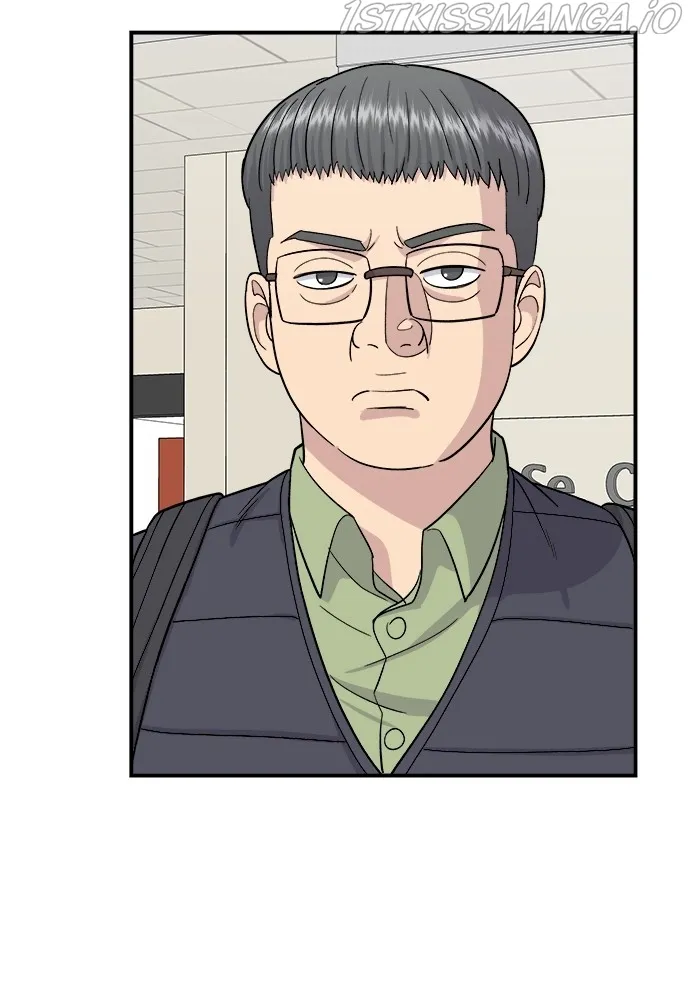 A DeadbEAT’s Meal Chapter 45 - page 68