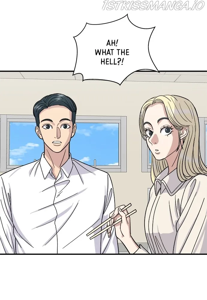 A DeadbEAT’s Meal Chapter 45 - page 69