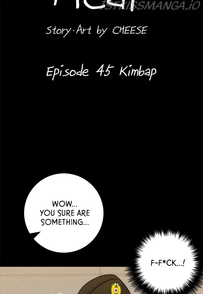 A DeadbEAT’s Meal Chapter 45 - page 7