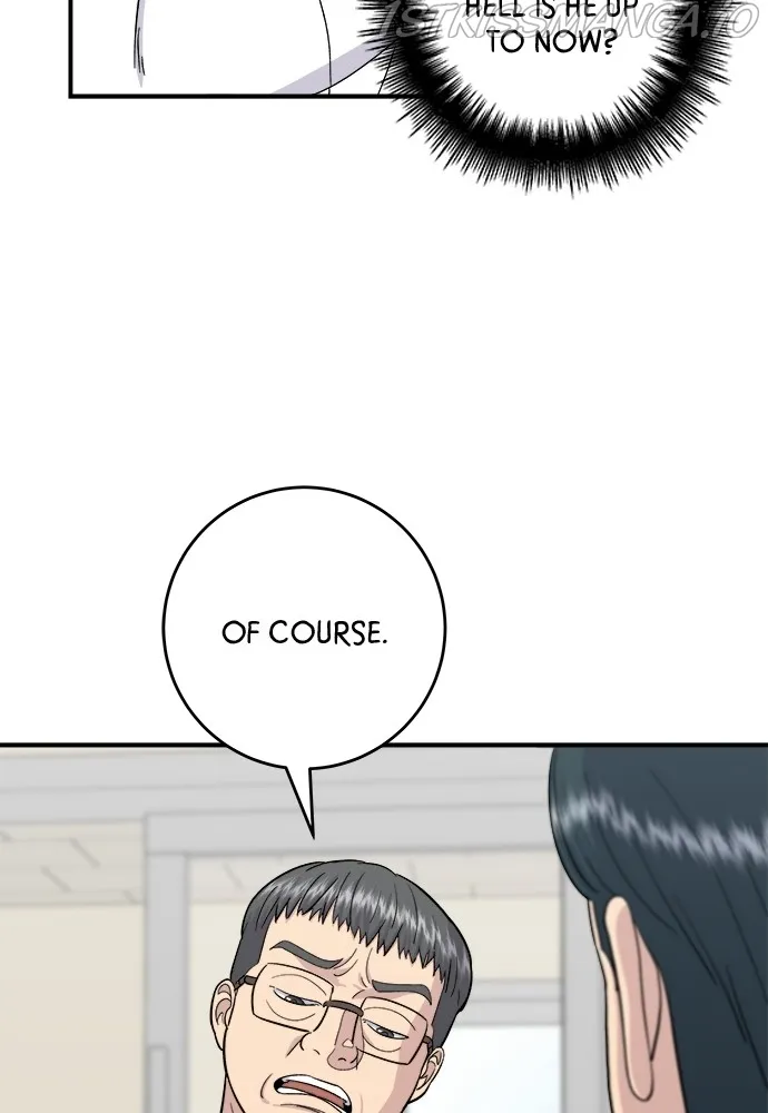 A DeadbEAT’s Meal Chapter 45 - page 72