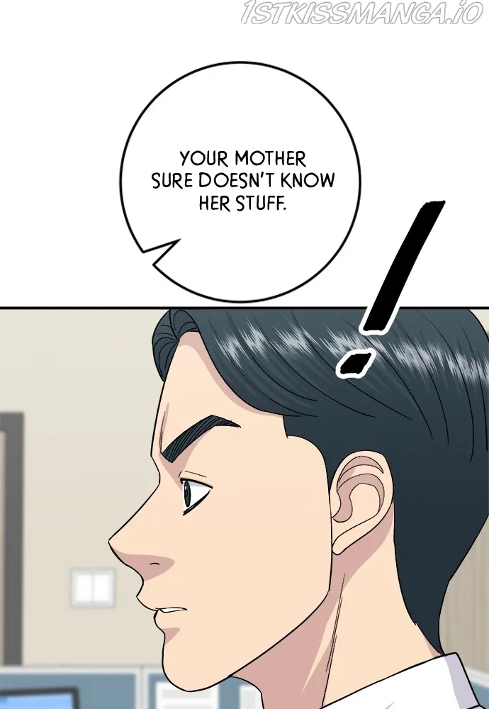 A DeadbEAT’s Meal Chapter 45 - page 75