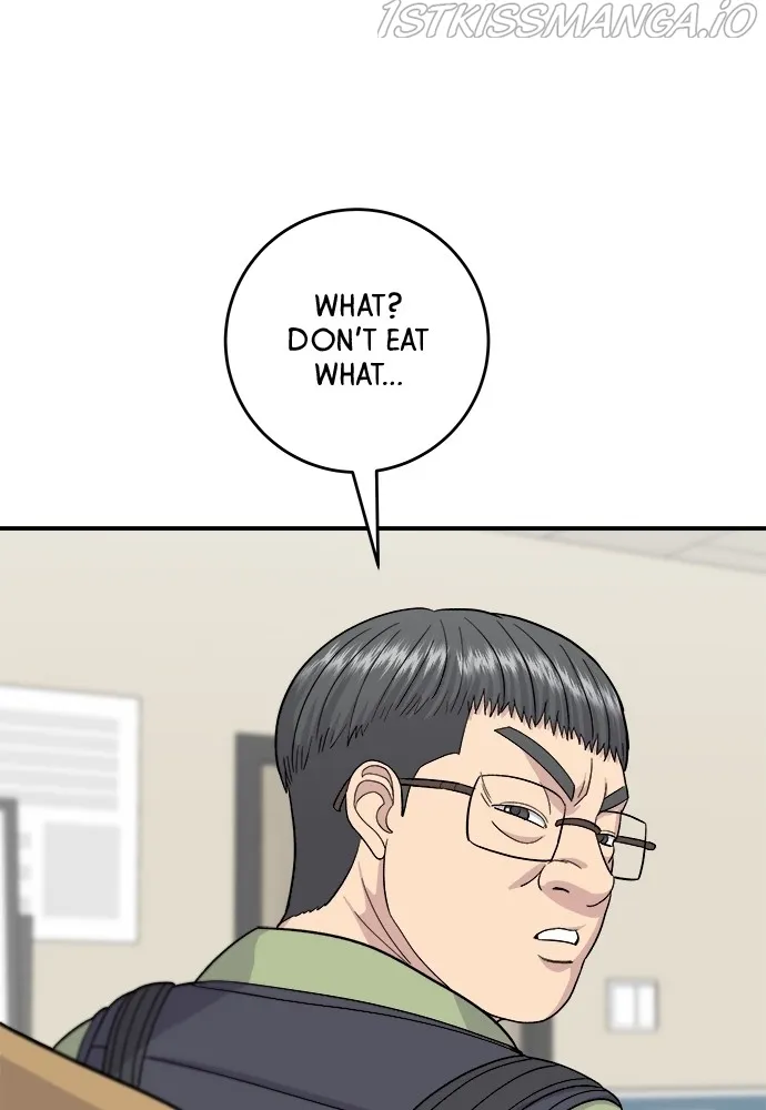 A DeadbEAT’s Meal Chapter 45 - page 77