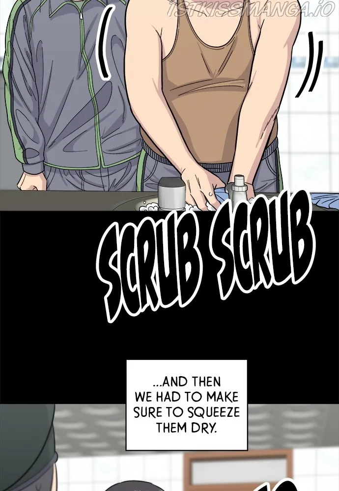 A DeadbEAT’s Meal Chapter 44 - page 10