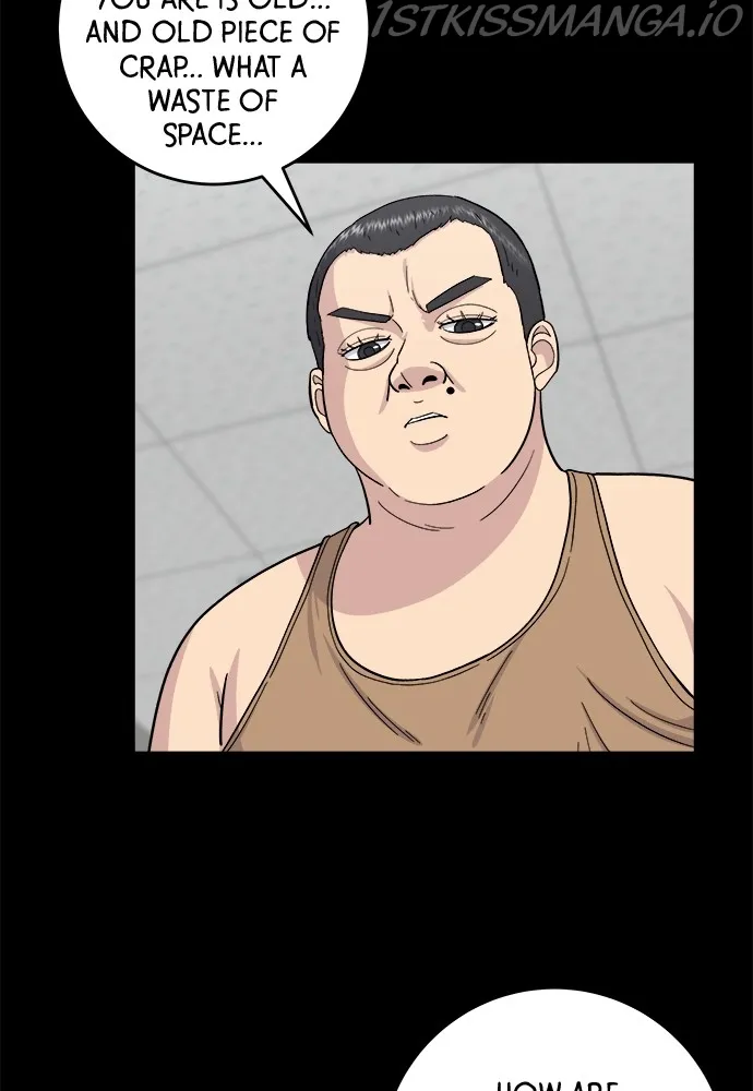 A DeadbEAT’s Meal Chapter 44 - page 21