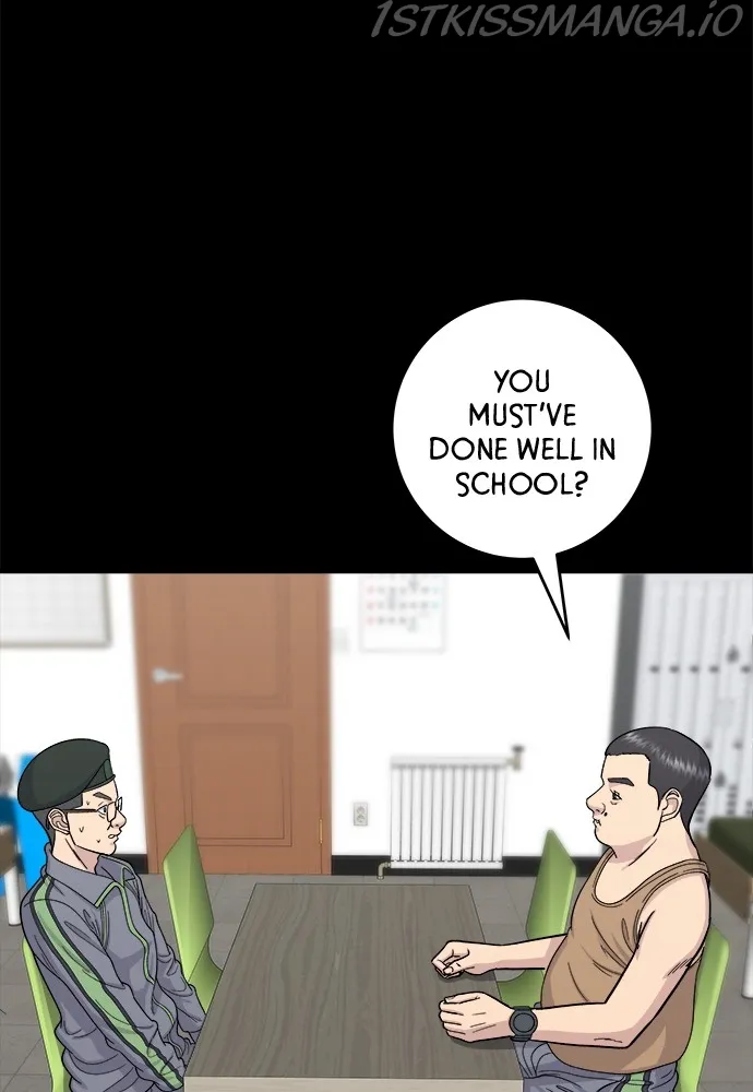 A DeadbEAT’s Meal Chapter 44 - page 3