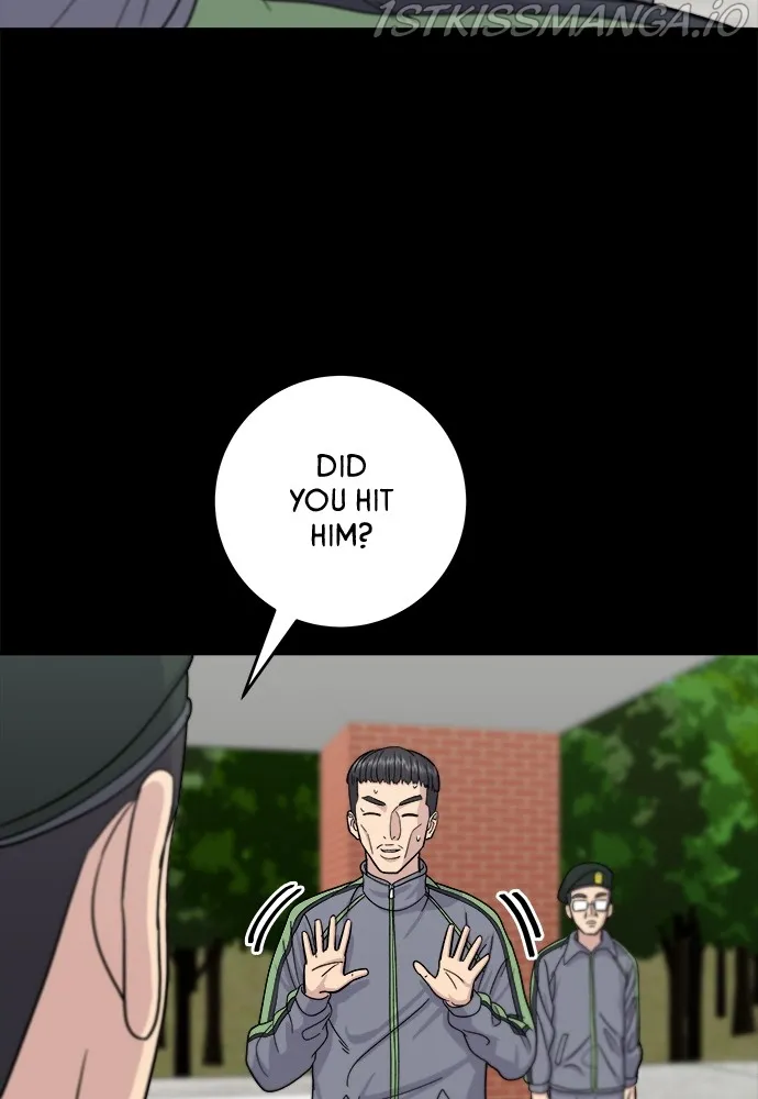 A DeadbEAT’s Meal Chapter 44 - page 52
