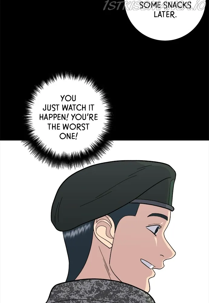 A DeadbEAT’s Meal Chapter 44 - page 58
