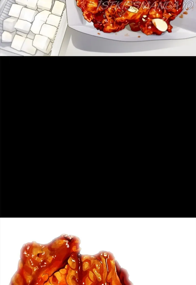 A DeadbEAT’s Meal Chapter 44 - page 65