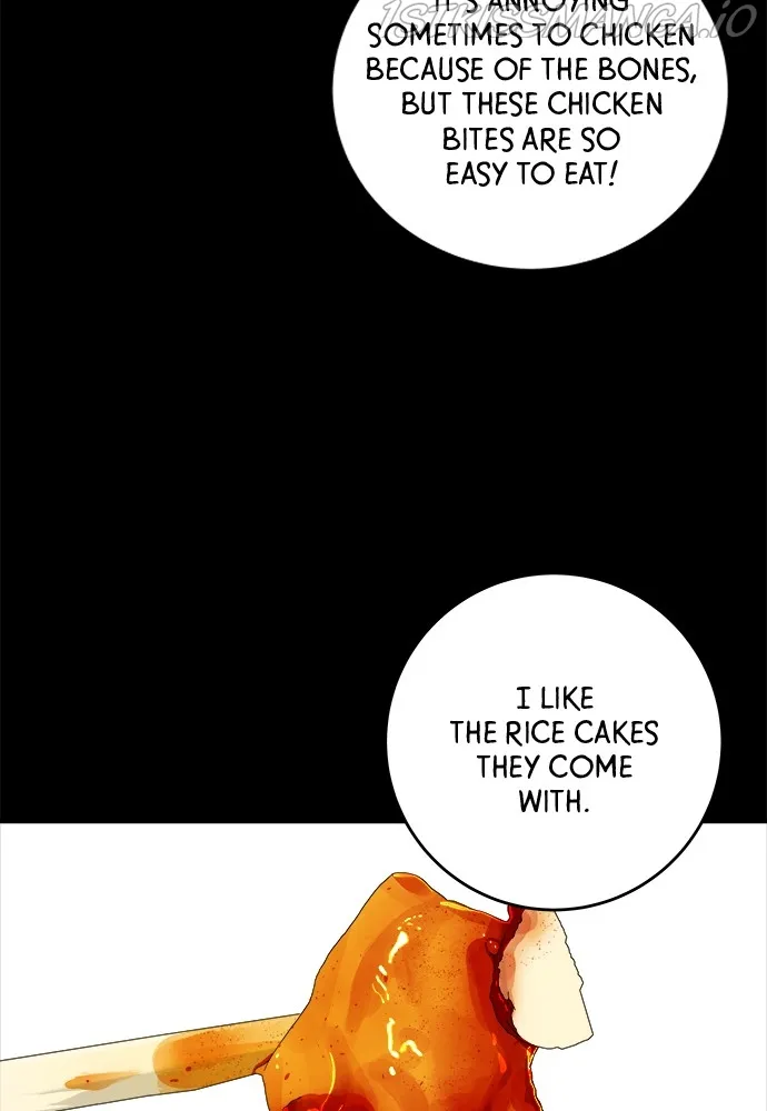 A DeadbEAT’s Meal Chapter 44 - page 70