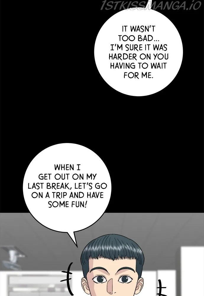 A DeadbEAT’s Meal Chapter 44 - page 74