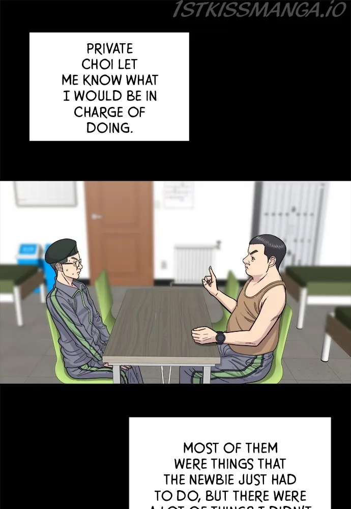 A DeadbEAT’s Meal Chapter 44 - page 8