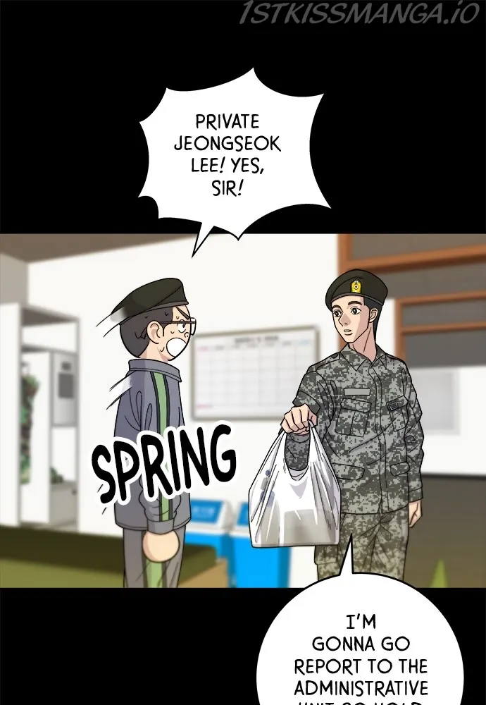 A DeadbEAT’s Meal Chapter 44 - page 94