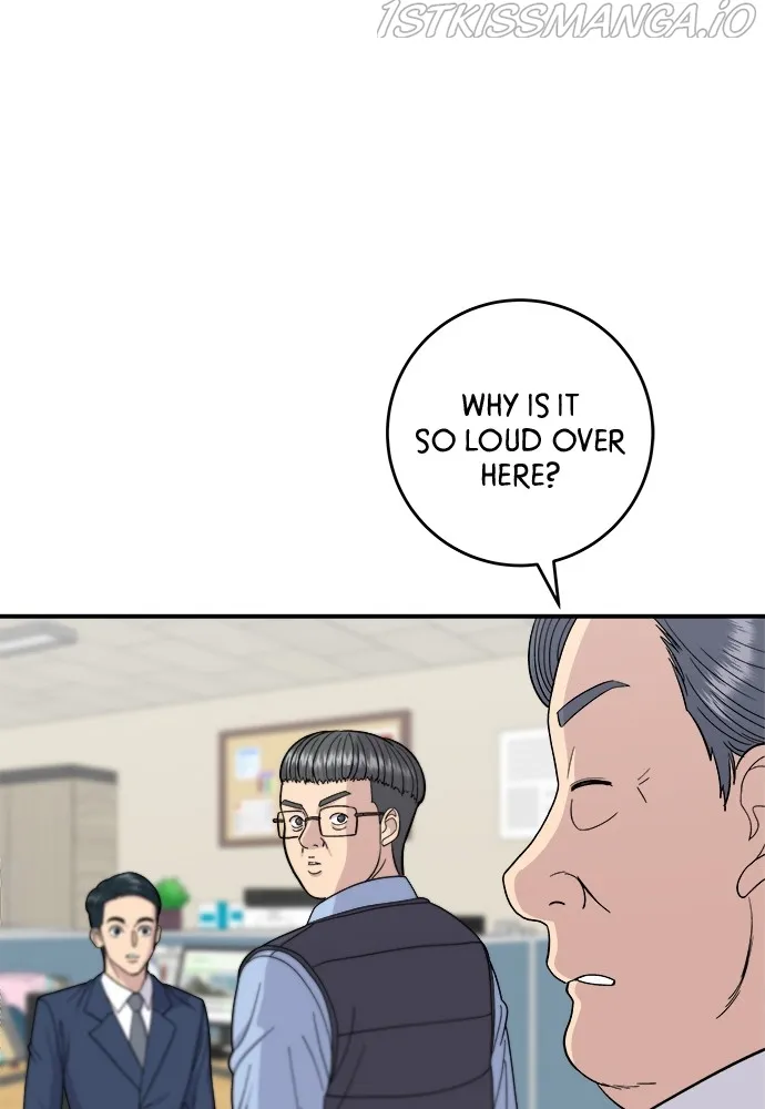 A DeadbEAT’s Meal Chapter 43 - page 11