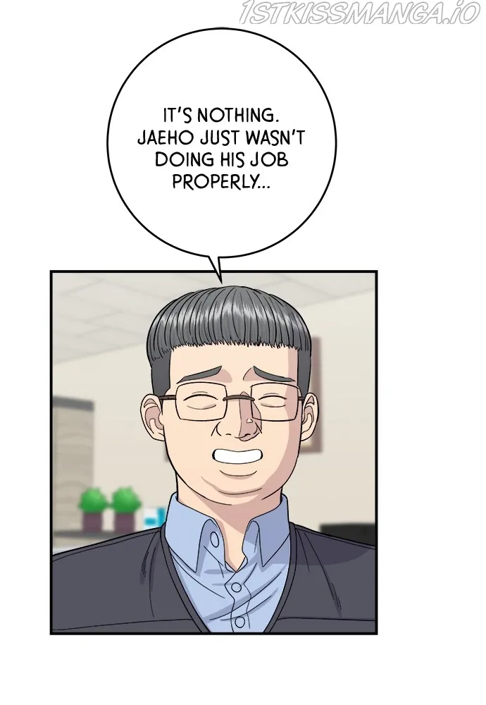 A DeadbEAT’s Meal Chapter 43 - page 13