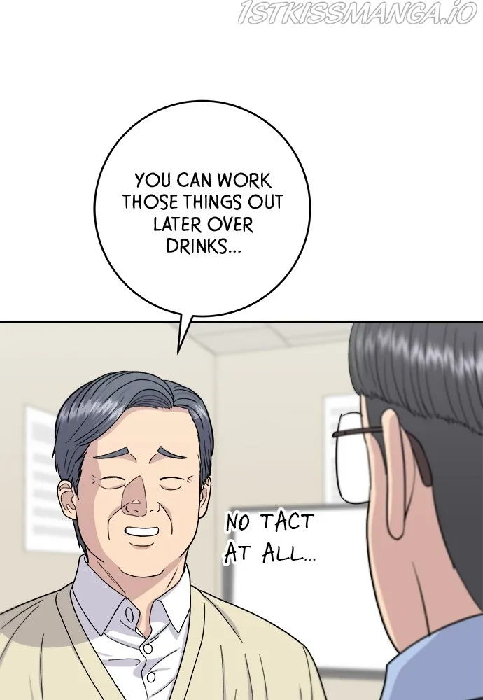 A DeadbEAT’s Meal Chapter 43 - page 14