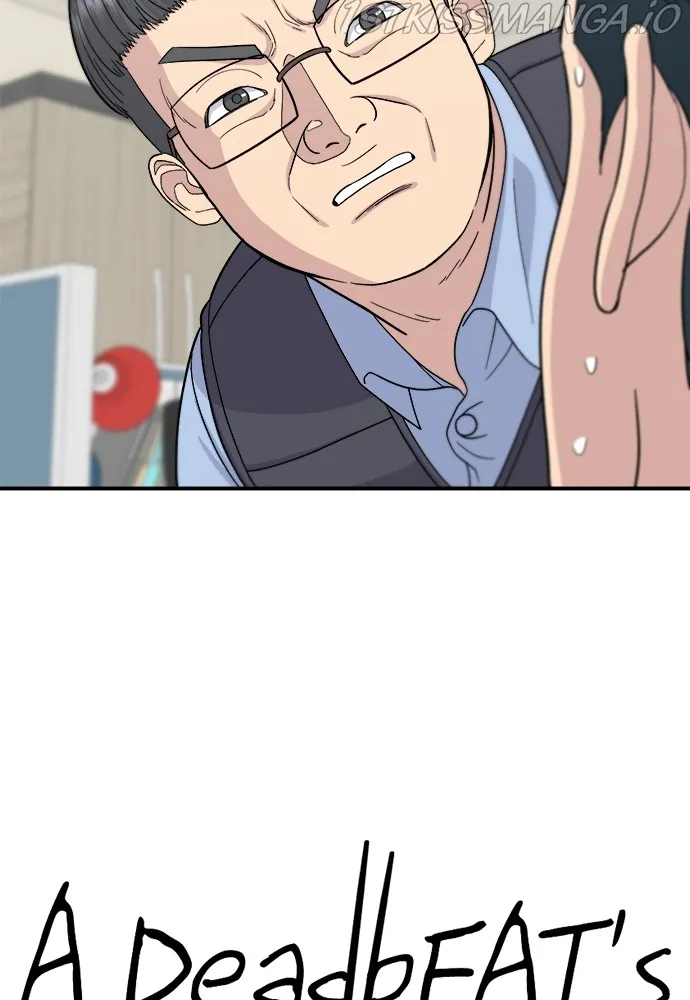 A DeadbEAT’s Meal Chapter 43 - page 21
