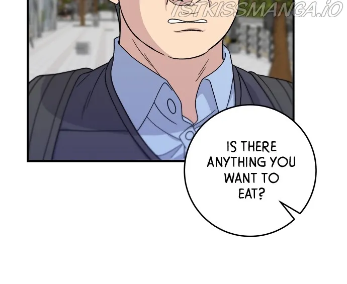 A DeadbEAT’s Meal Chapter 43 - page 54