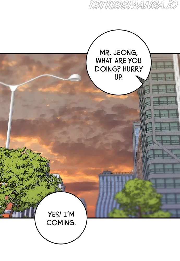 A DeadbEAT’s Meal Chapter 43 - page 55