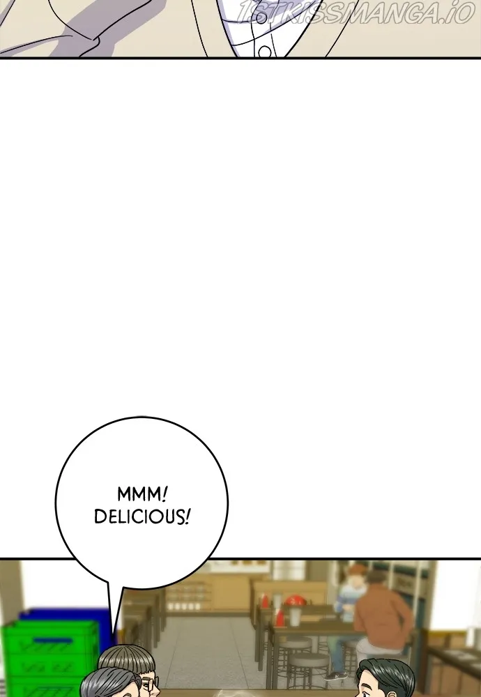 A DeadbEAT’s Meal Chapter 43 - page 62