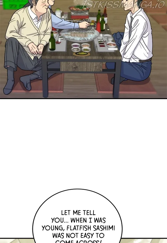A DeadbEAT’s Meal Chapter 43 - page 63