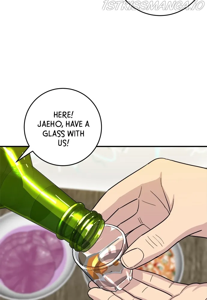 A DeadbEAT’s Meal Chapter 43 - page 65