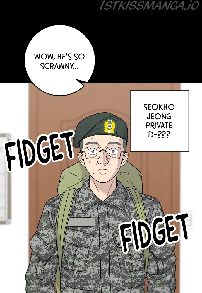 A DeadbEAT’s Meal Chapter 43 - page 86
