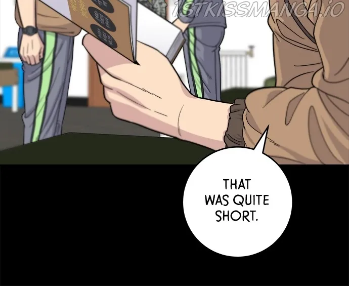 A DeadbEAT’s Meal Chapter 43 - page 91