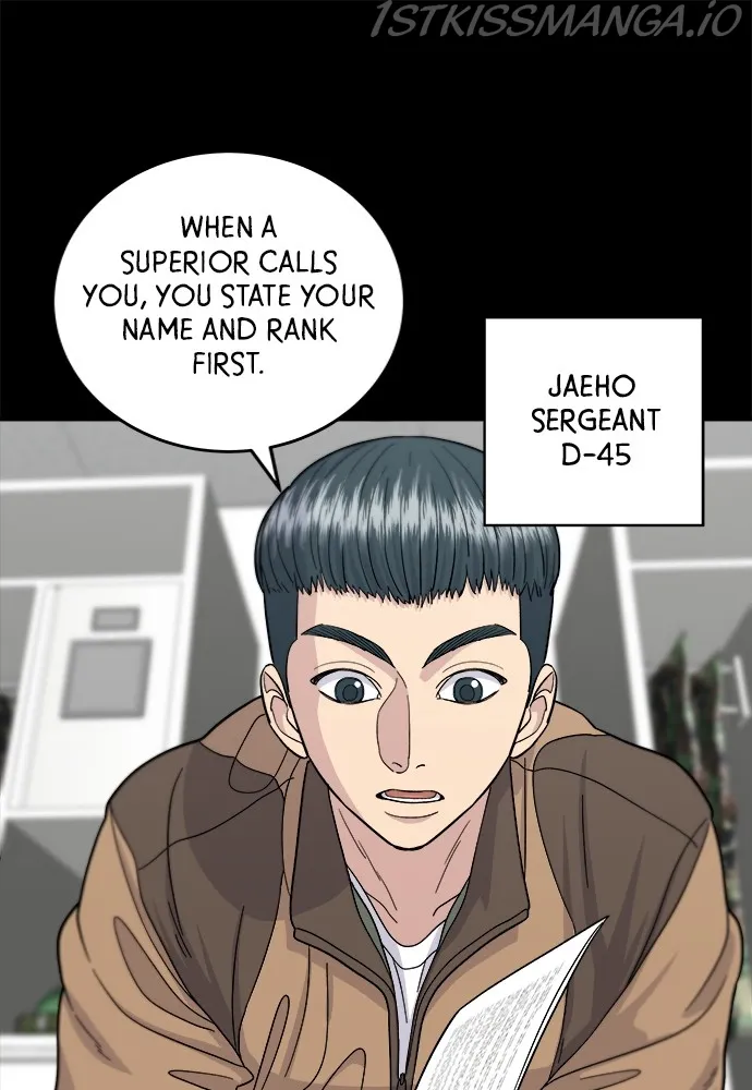 A DeadbEAT’s Meal Chapter 43 - page 92