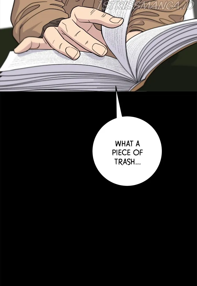 A DeadbEAT’s Meal Chapter 43 - page 93