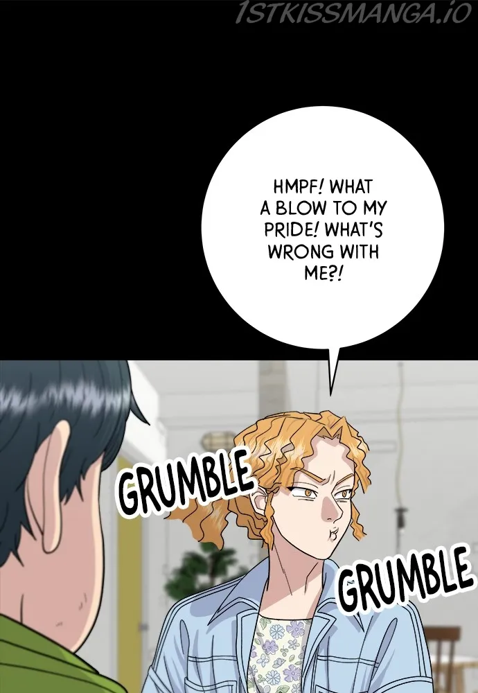 A DeadbEAT’s Meal Chapter 42 - page 13