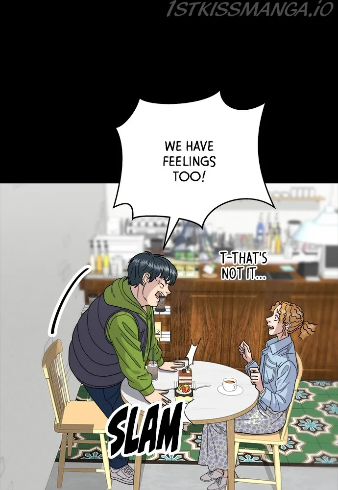 A DeadbEAT’s Meal Chapter 42 - page 20