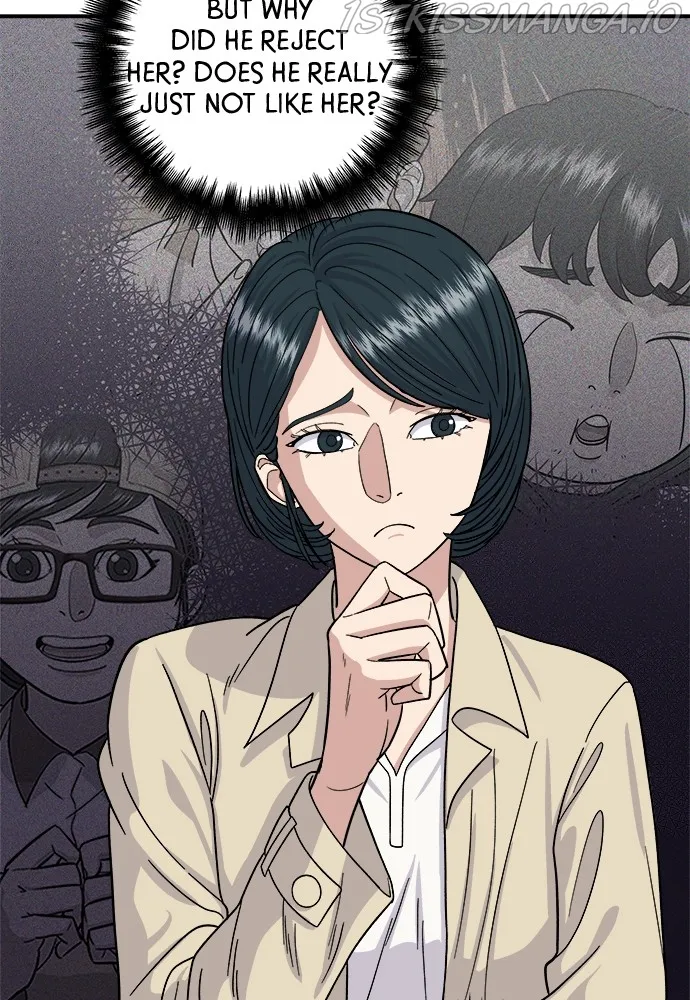 A DeadbEAT’s Meal Chapter 42 - page 30